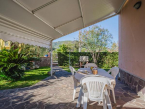 Apartment La Palma by Interhome Ameglia